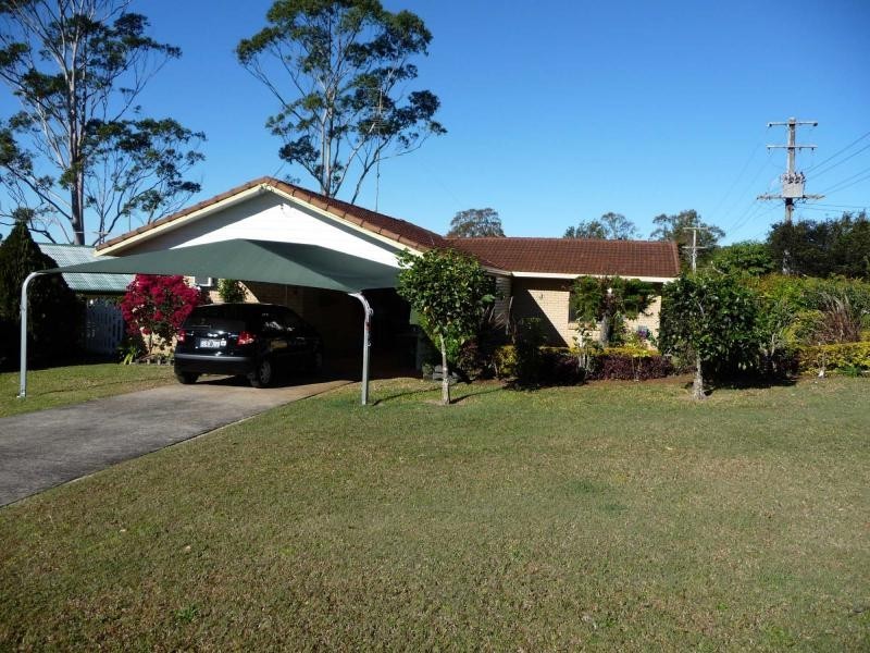 2 Falcon Court, Mapleton QLD 4560