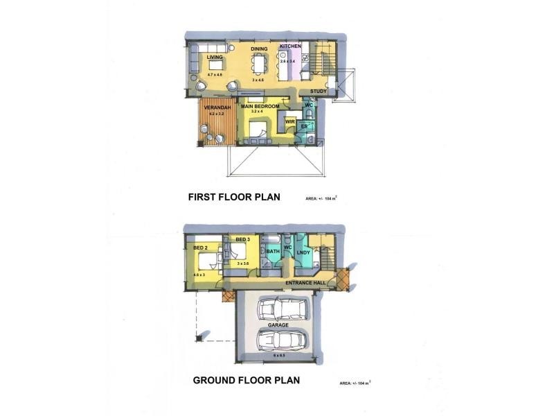 L1 Juniper Court, Mapleton QLD 4560