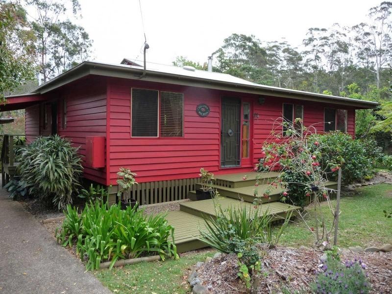 Mapleton QLD 4560