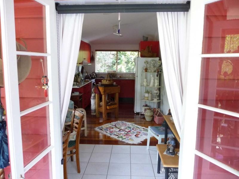 Mapleton QLD 4560