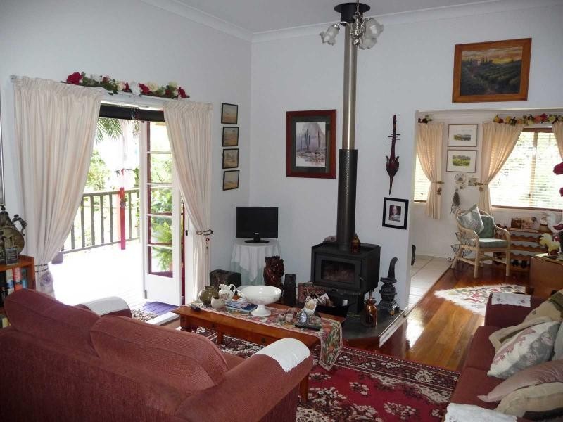 Mapleton QLD 4560