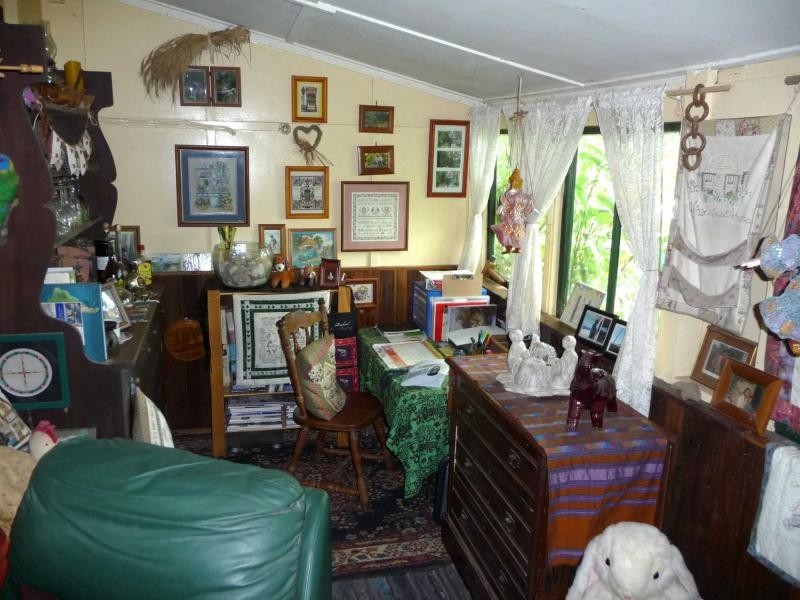 260 Western Avenue, Montville QLD 4560