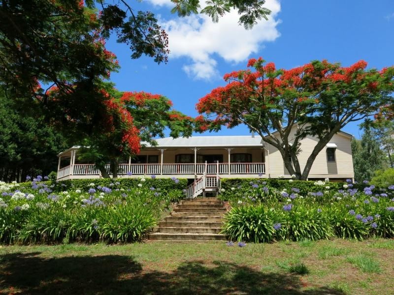 Flaxton QLD 4560