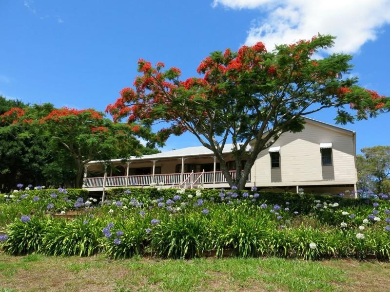 Flaxton QLD 4560