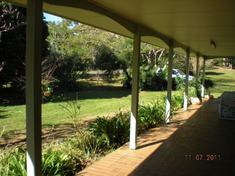 Flaxton QLD 4560