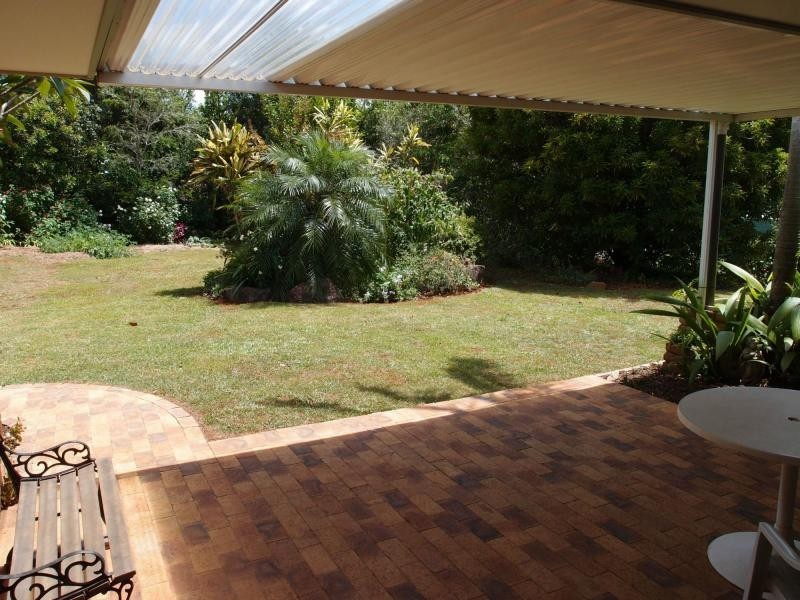 Mapleton QLD 4560