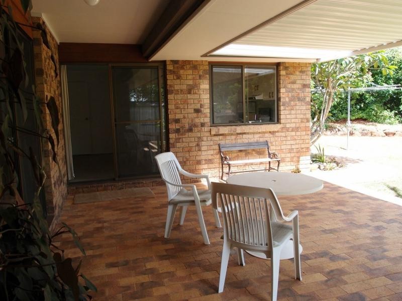 Mapleton QLD 4560