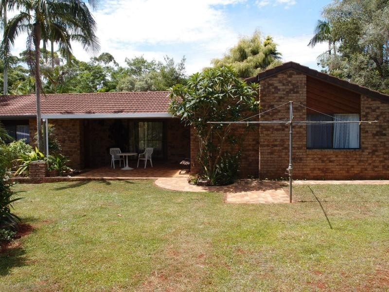 Mapleton QLD 4560