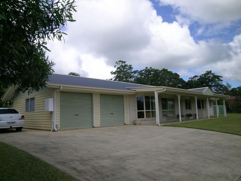 Dulong QLD 4560