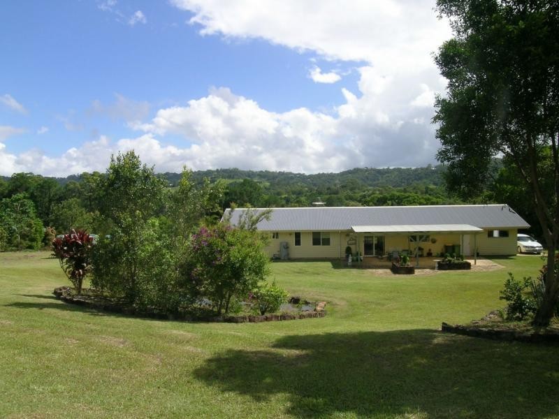 Dulong QLD 4560