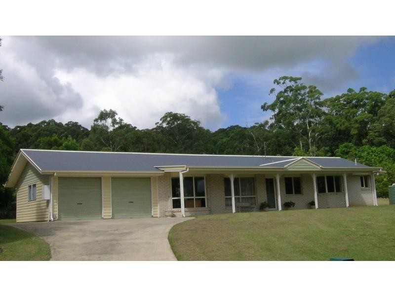 Dulong QLD 4560