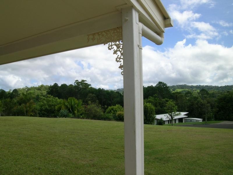 Dulong QLD 4560