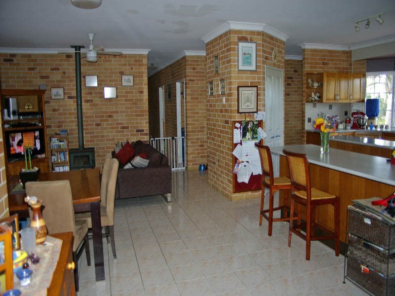 Mapleton QLD 4560