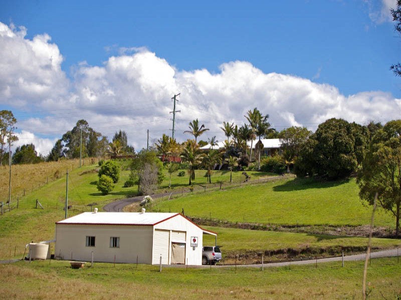 Mapleton QLD 4560