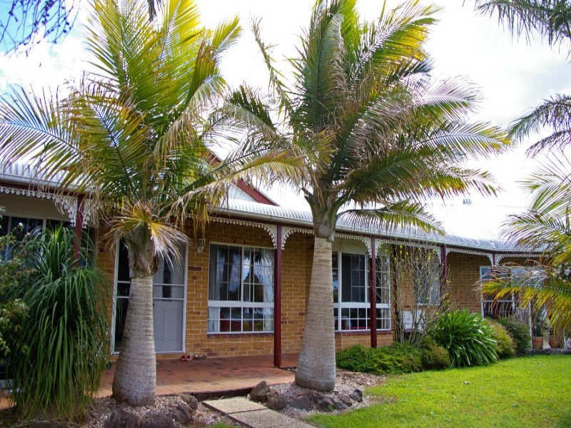 Mapleton QLD 4560