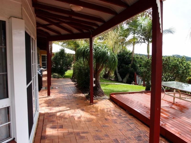 Mapleton QLD 4560