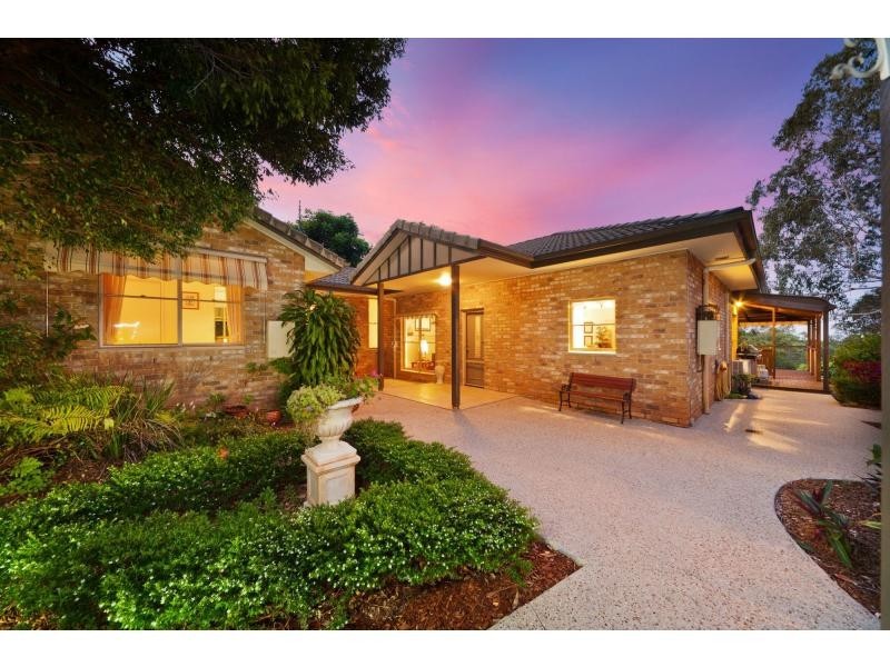 103 Flaxton Mill Road, Flaxton QLD 4560