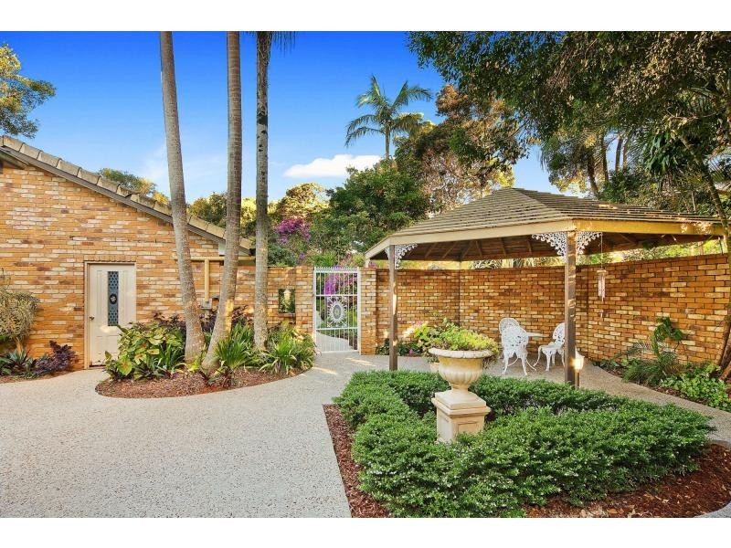 103 Flaxton Mill Road, Flaxton QLD 4560