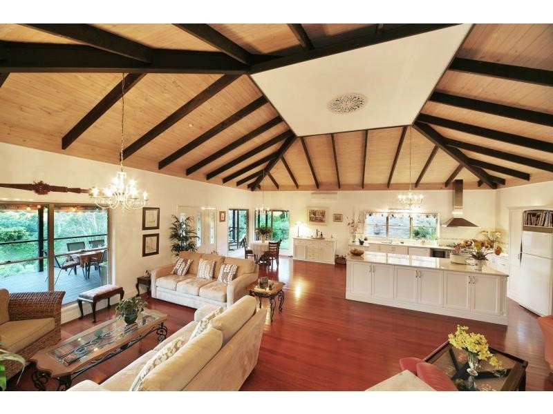 103 Flaxton Mill Road, Flaxton QLD 4560