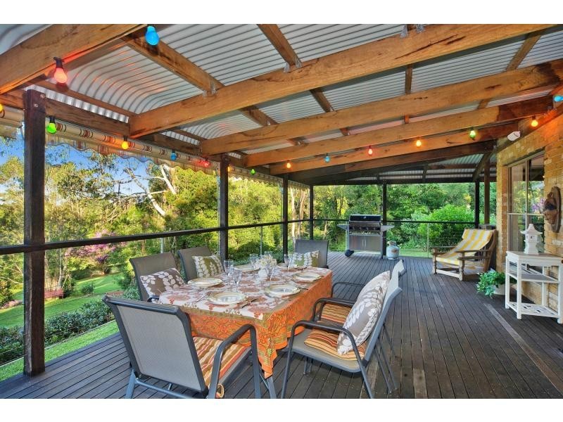 103 Flaxton Mill Road, Flaxton QLD 4560