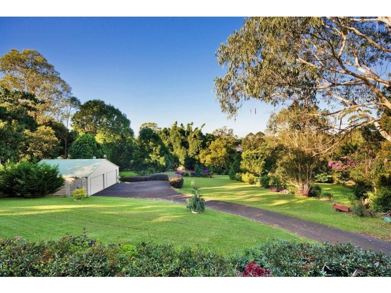 103 Flaxton Mill Road, Flaxton QLD 4560