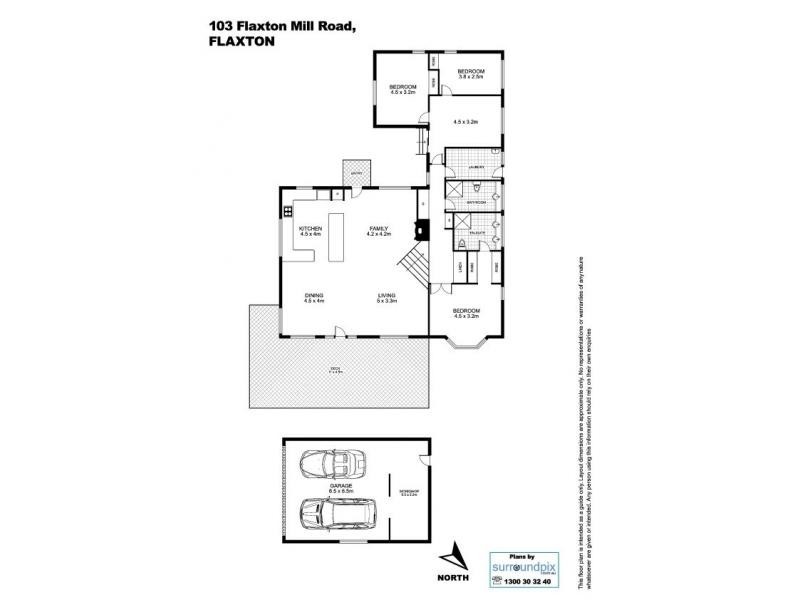 103 Flaxton Mill Road, Flaxton QLD 4560