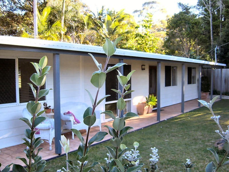 Mapleton QLD 4560