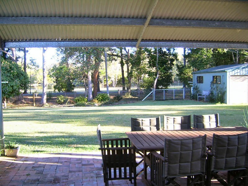 Mapleton QLD 4560