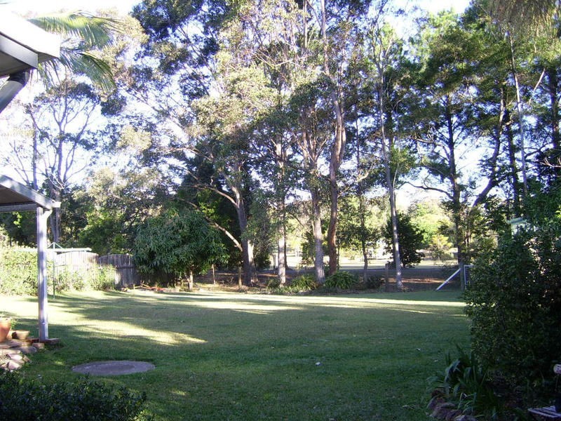 Mapleton QLD 4560
