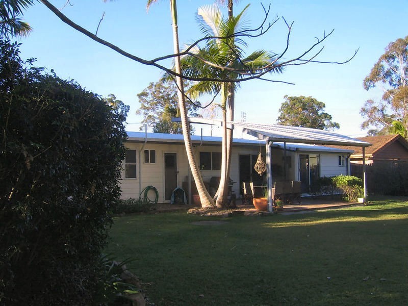 Mapleton QLD 4560