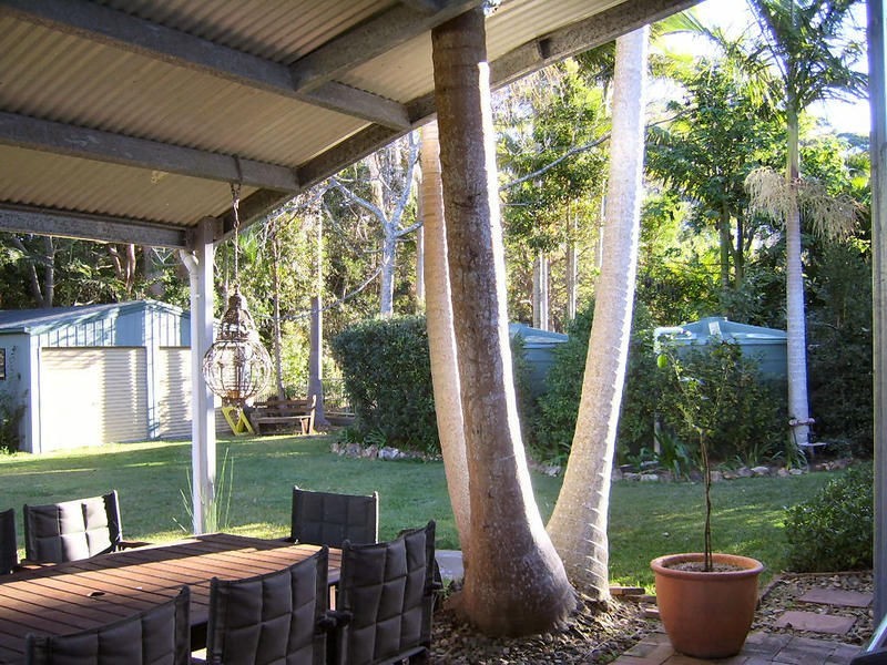 Mapleton QLD 4560