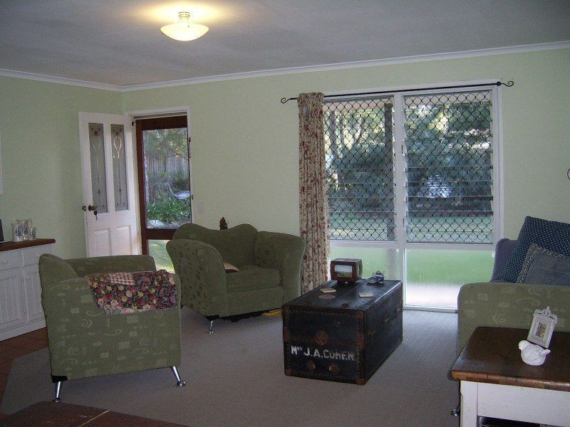 Mapleton QLD 4560