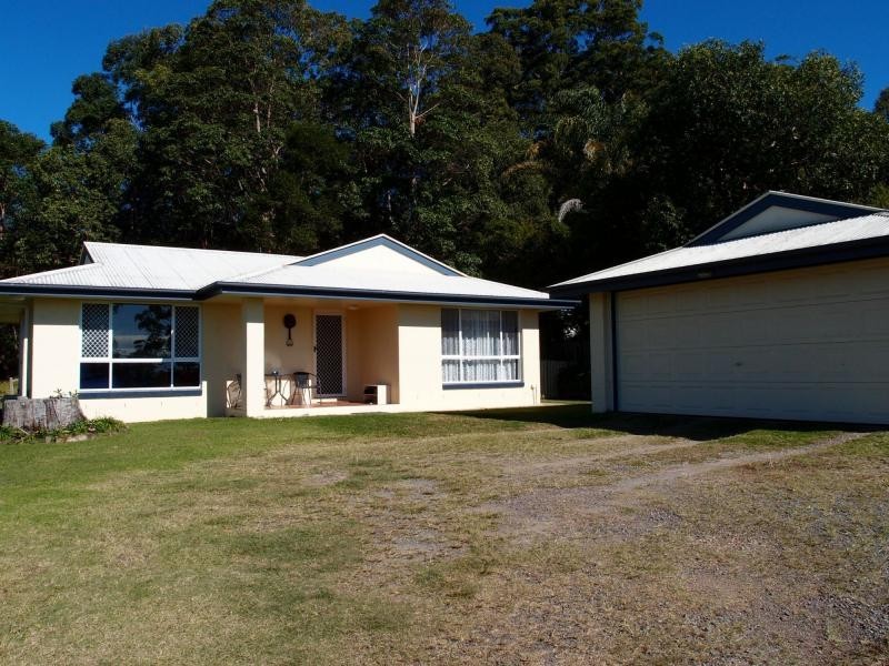 Kureelpa QLD 4560