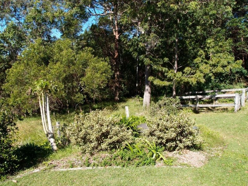 Kureelpa QLD 4560