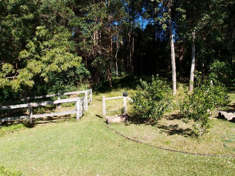 Kureelpa QLD 4560
