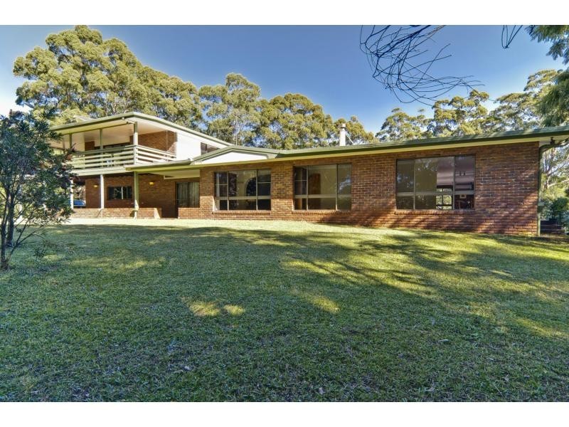 Mapleton QLD 4560