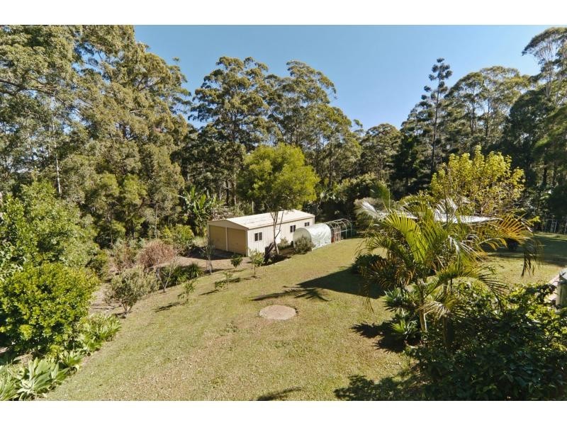 Mapleton QLD 4560