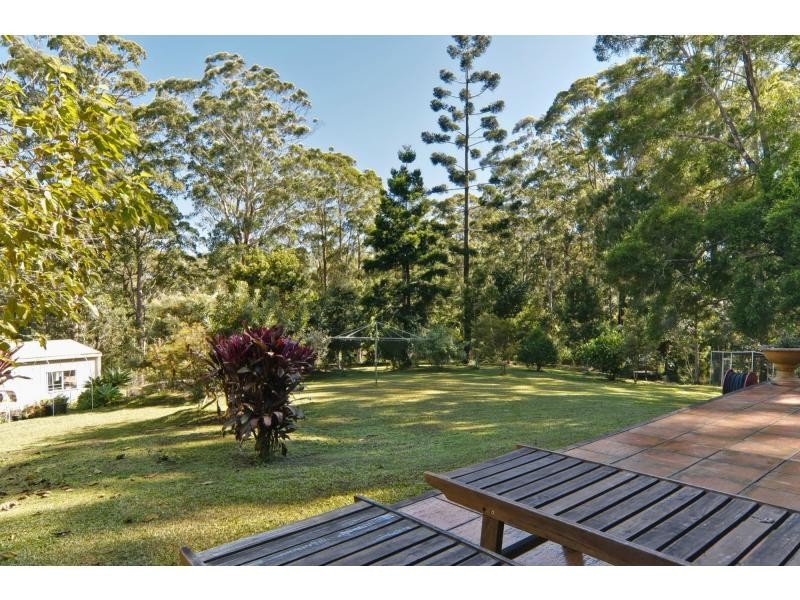 Mapleton QLD 4560