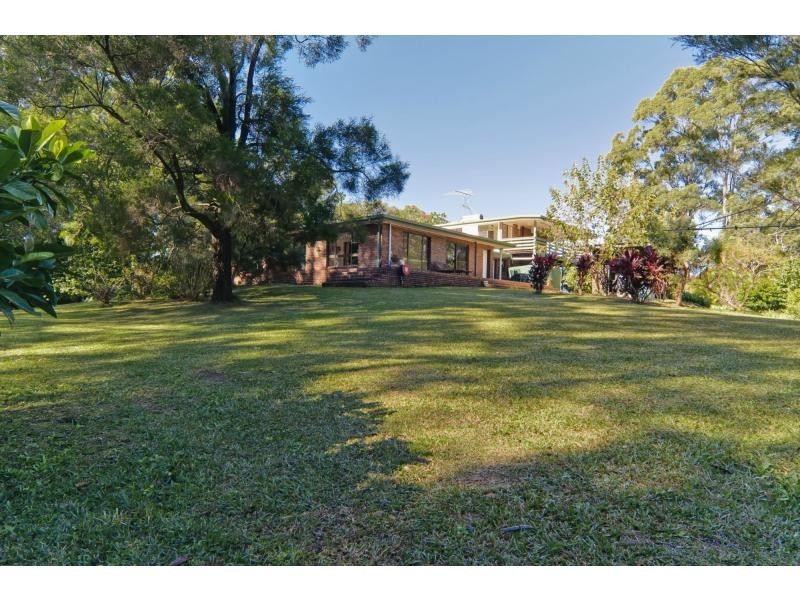 Mapleton QLD 4560