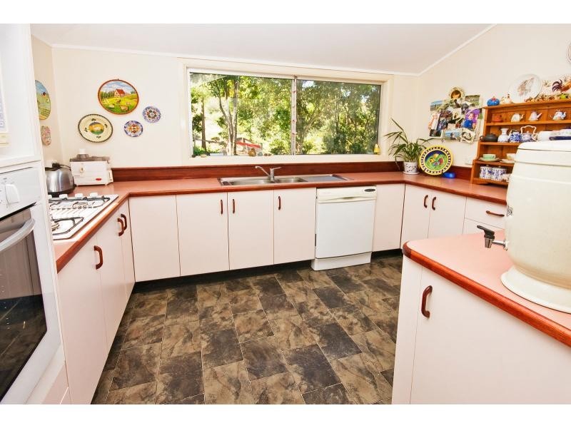 512 Flaxton Drive, Montville QLD 4560