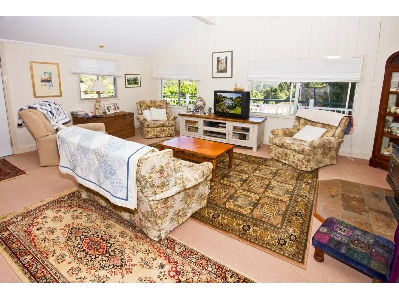 512 Flaxton Drive, Montville QLD 4560