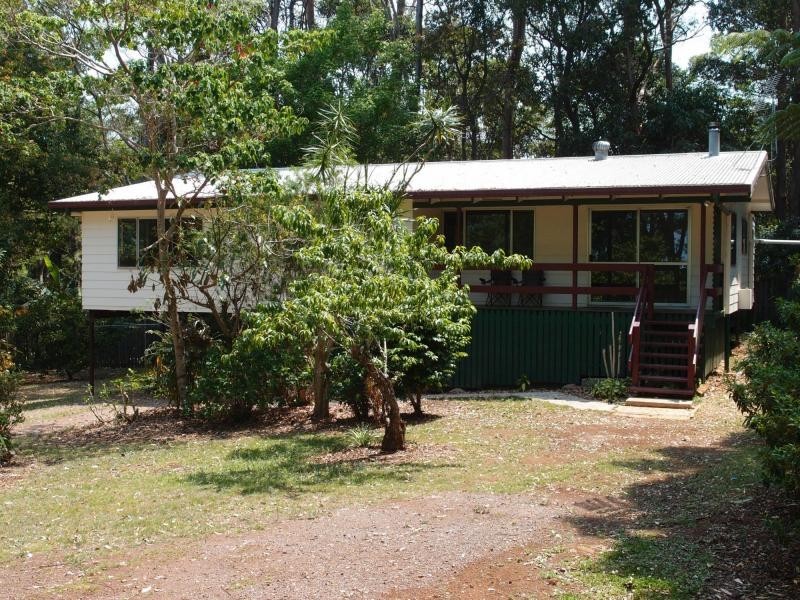 Mapleton QLD 4560