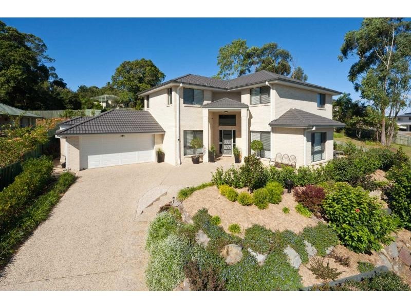 88 Countryview Street, Woombye QLD 4559