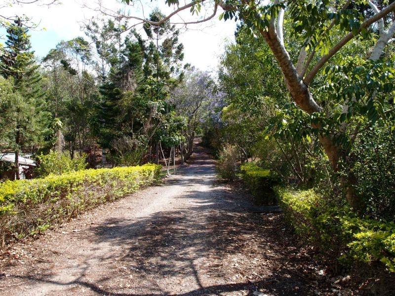 Kureelpa QLD 4560
