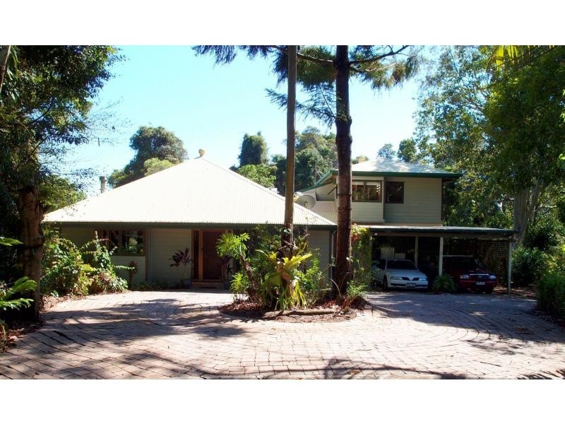 Kureelpa QLD 4560