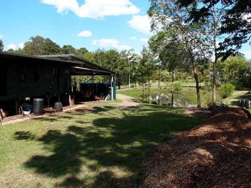 Kureelpa QLD 4560