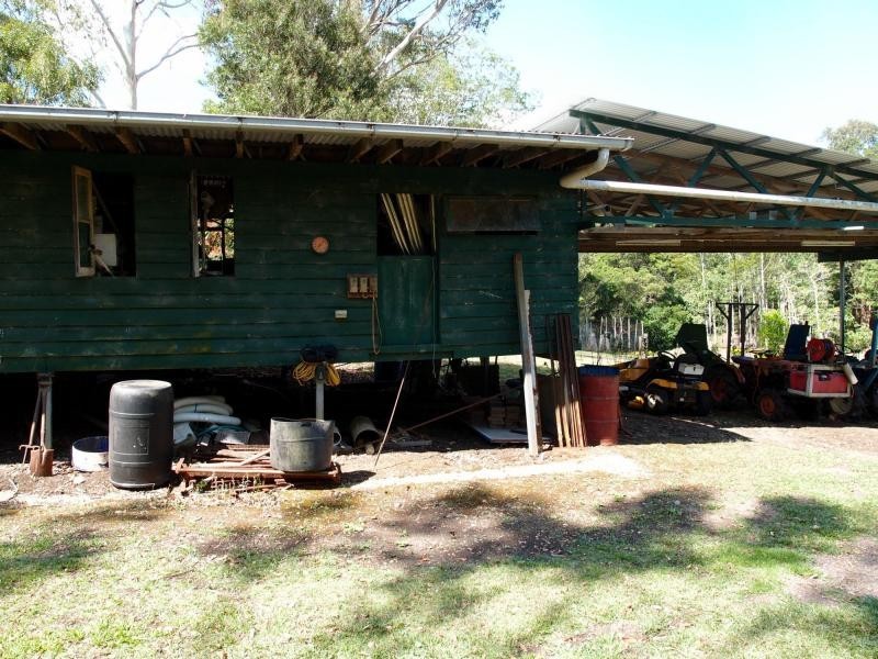 Kureelpa QLD 4560