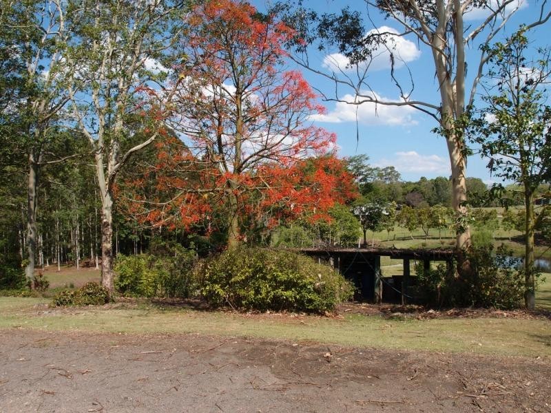 Kureelpa QLD 4560