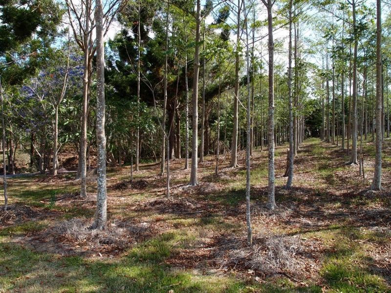 Kureelpa QLD 4560