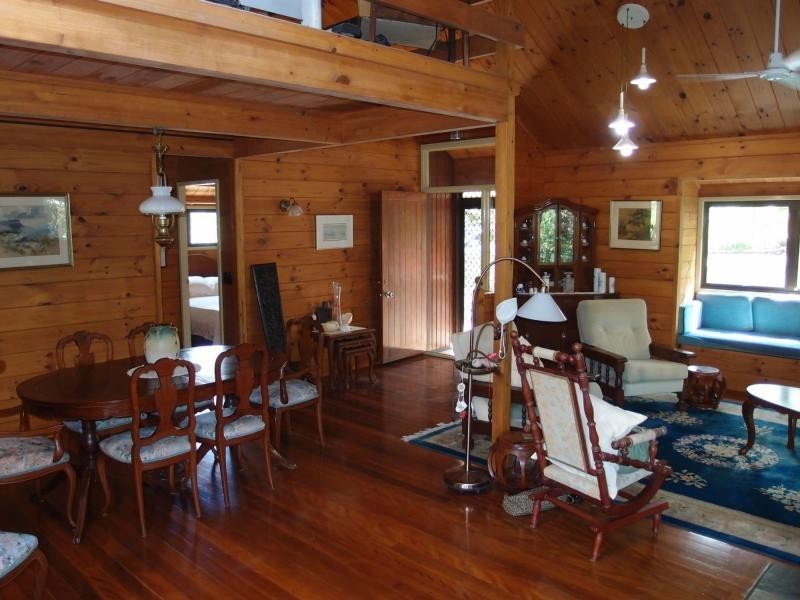 Kureelpa QLD 4560